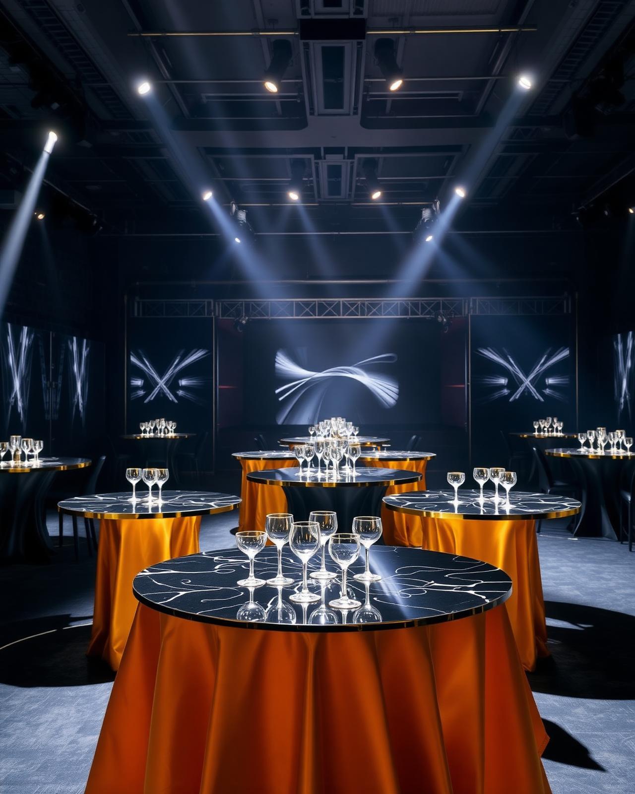 Fashion events